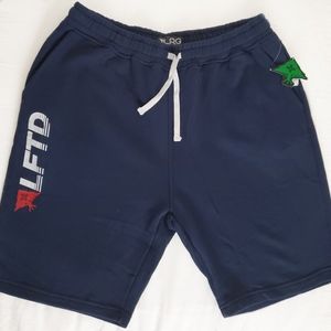 LRG MENS SHORTS